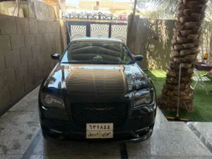 كرايزلر S300 (اوباما) 2019