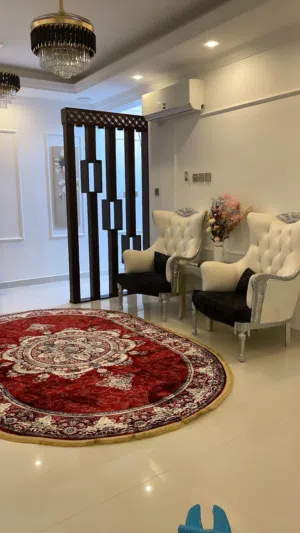 طقم كرسيين