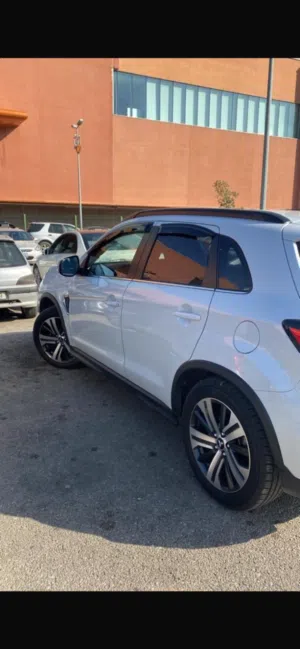 Mitsubishi . ASX . 2023 . Used2