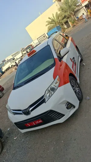 تويوتا سيينا 2018