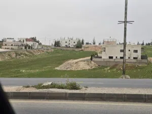 Residential Land for Sale in Amman Al-Abdaliya