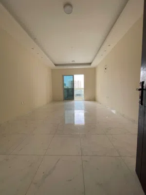 11 m2 1 Bedroom Apartments for Rent in Ajman Al Rashidiya
