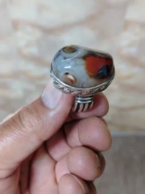 محبس سليماني خامه غير مكصوص