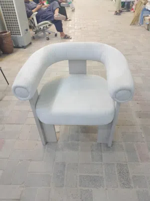 branded sofa available for