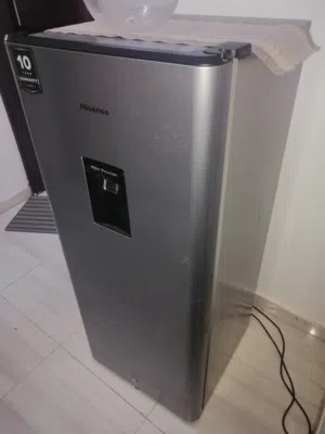 ثلاجة هايسنز