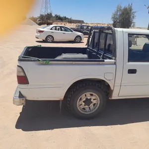 Used Isuzu Other in Sirte