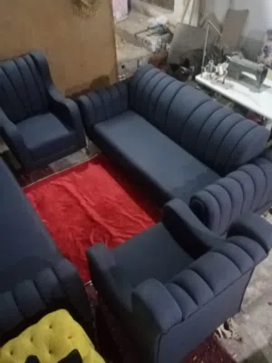 صالون الفرنجي 4 قطع