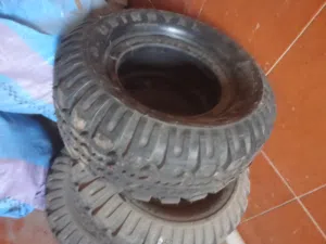 اطارات فركه طرطوري صغير