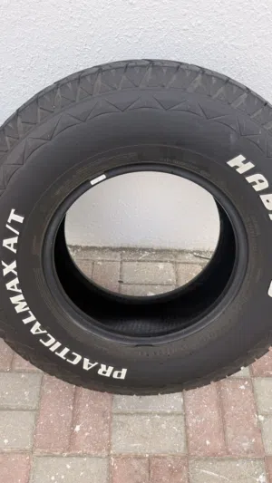 إطارات جديدة Offroad