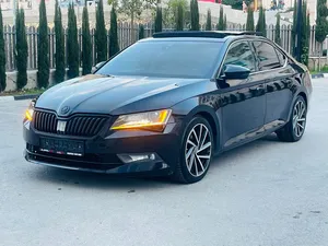 used-skoda-superb-in-hebron