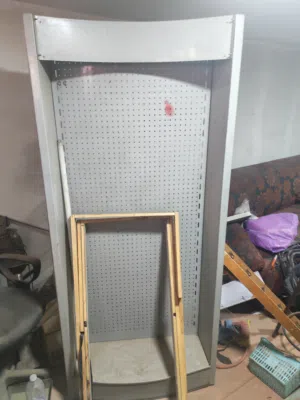ستاندات و ديكور