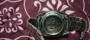 Analog Quartz Seiko watches  for sale in Zarqa