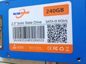 ssd 240gb for laptop