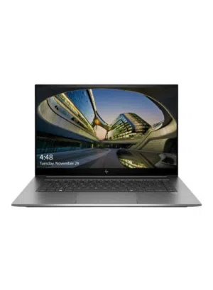 HP ZBook Create G7