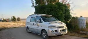 Used Hyundai H 100 in Zarqa