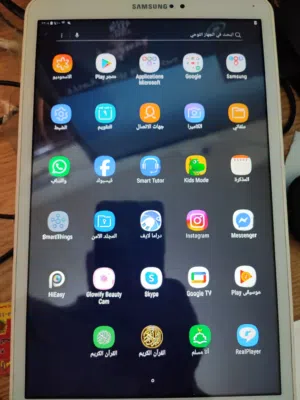 Samsung Galaxy Tab A 16 GB in Amman