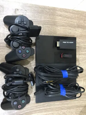 PlayStation 2 PlayStation for sale in Gharbia