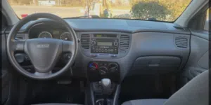Used Kia Rio in Al Dakhiliya