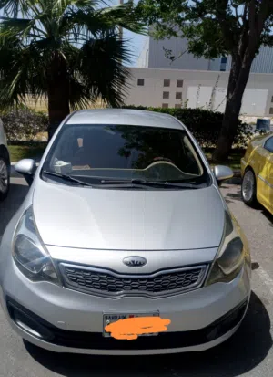 KIA Rio 2015 For Sale / Passing & Insurance May 2027