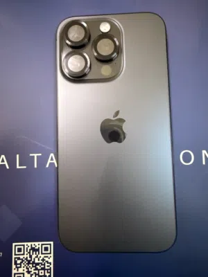 iPhone 15 pro