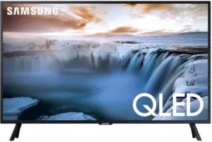Samsung 32" Smart QLED TV , 32Q50A