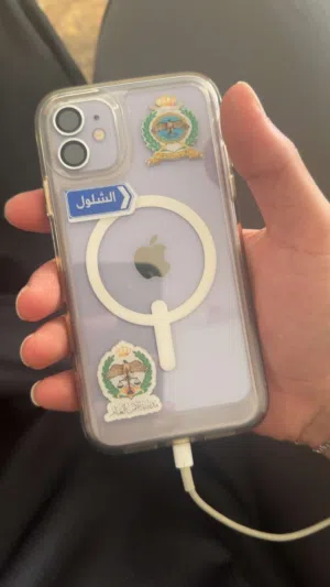 Apple iPhone 11 128 GB in Irbid