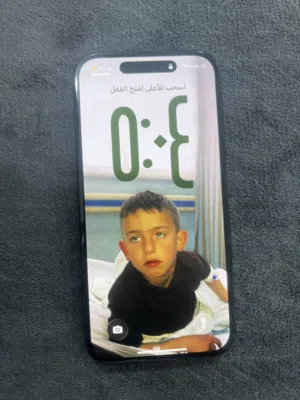 Apple iPhone 16 256 GB in Zarqa