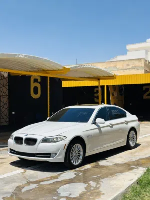 بي ام F10 535I