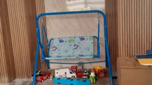 مرجيحه قويه جدا للاطفال لعمر 10 سنوات