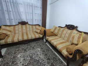 طقم كنب 9 مقاعد