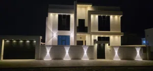 للبيع توين فيلا راقيه الخوض (الخوض القديمه) على أرض كونر وبتشطيبات راقيه