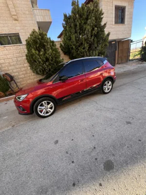 سيات ارونا إف آر 2021