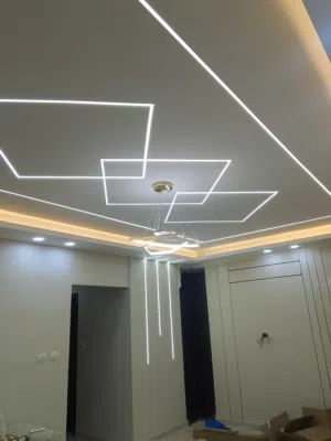 جميع اعمال الكهرباء المنزلي والصناعي