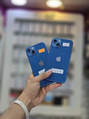Apple iPhone 13 512 GB in Aden