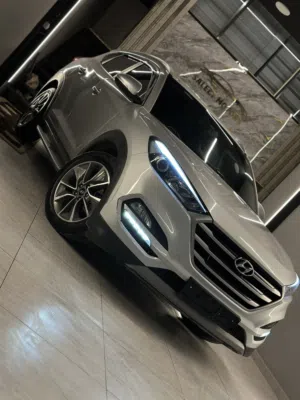 New Hyundai Tucson in Hebron