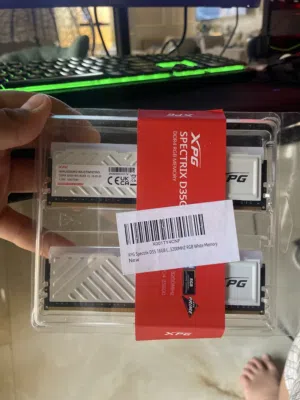 ram. 16g رامات .