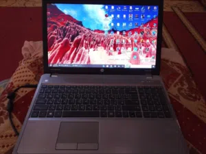 لابتوب hp للبيع مستعمل