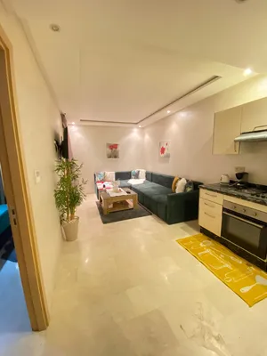 70 m2 Studio Apartments for Rent in Marrakesh Plaza
