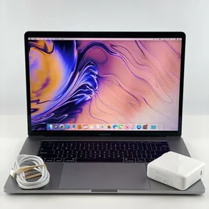 Macbook pro 2019 touch bar