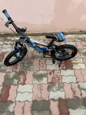 سيكل وسكوتر شبه جديد