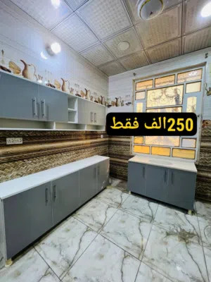 عروض وتخفيضات كاونتر مترين خشب تركي تفصال 250الففففف فقططط