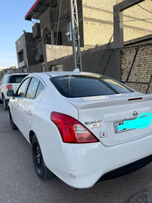 نيسان صني 2024 هندي