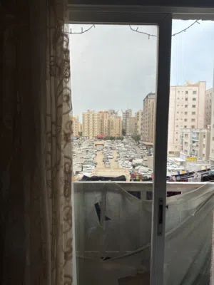 80 m2 2 Bedrooms Apartments for Rent in Hawally Hawally