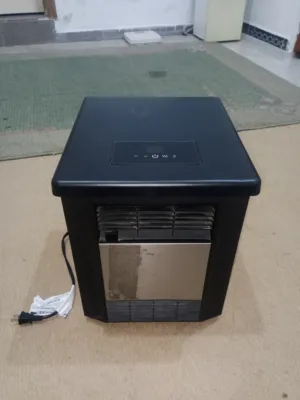 صوبة كهربا تيربو وارد امريكا