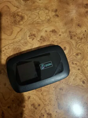 Mifi 4G Zain