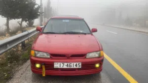 Used Mitsubishi Lancer in Salt