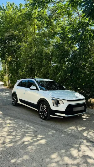 used-kia-niro-ev-in-ramallah-and-al-bireh