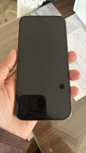 Apple iPhone 16 Pro Max 256 GB in Al Batinah
