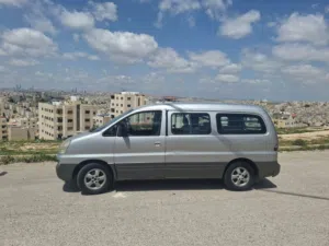 Used Hyundai H 100 in Amman