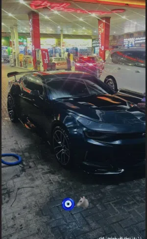Used Chevrolet Camaro in Muscat